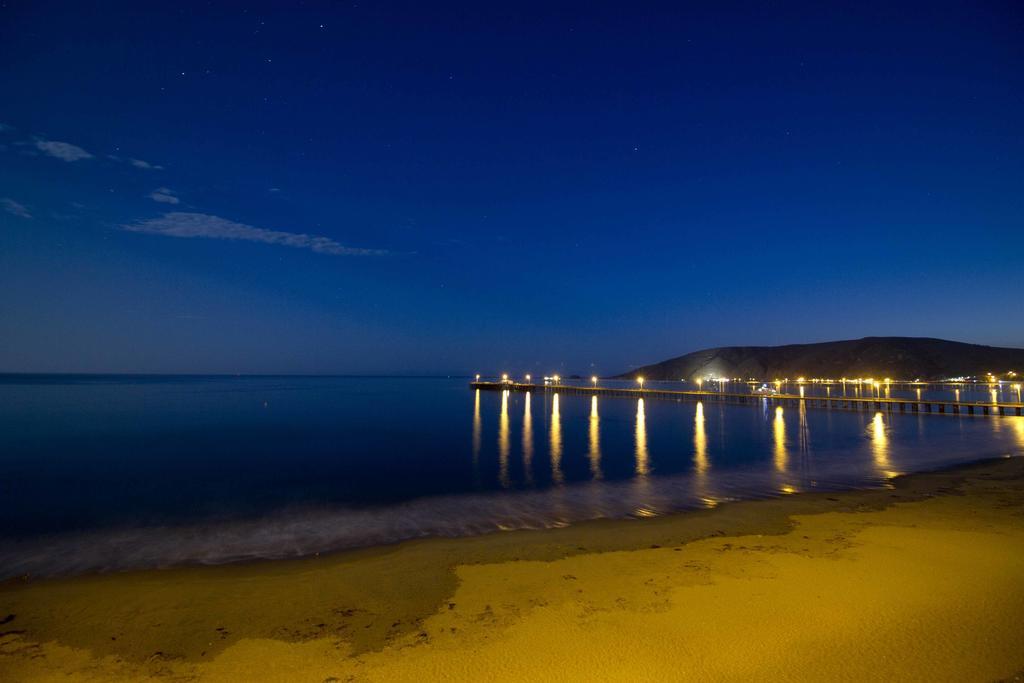 Avila Beach House Pokój zdjęcie