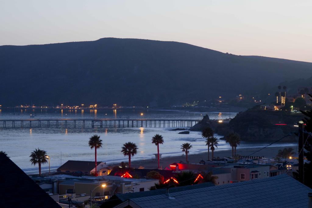 Avila Beach House Pokój zdjęcie