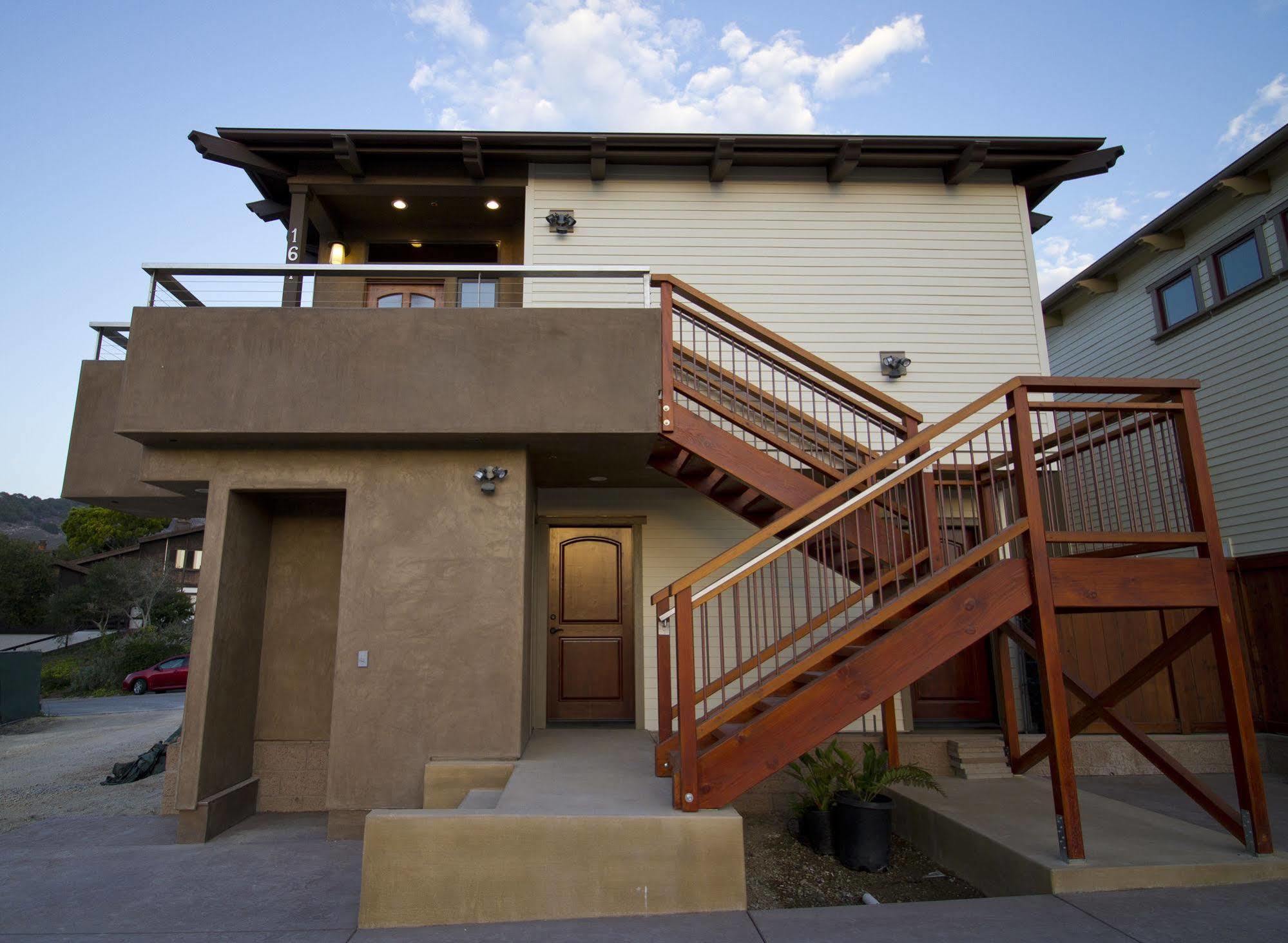Avila Beach House Zewnętrze zdjęcie
